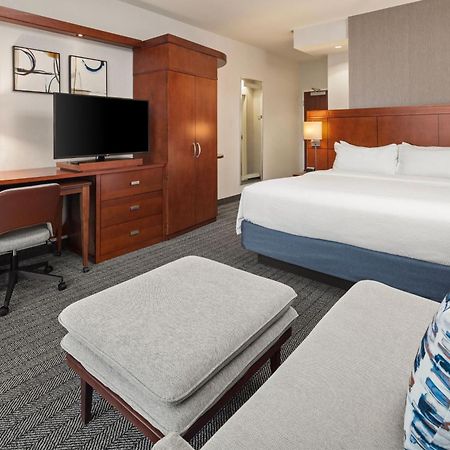 คอร์ทยาร์ด แมนคาโต Hotel แมนเคโต ภายนอก รูปภาพ